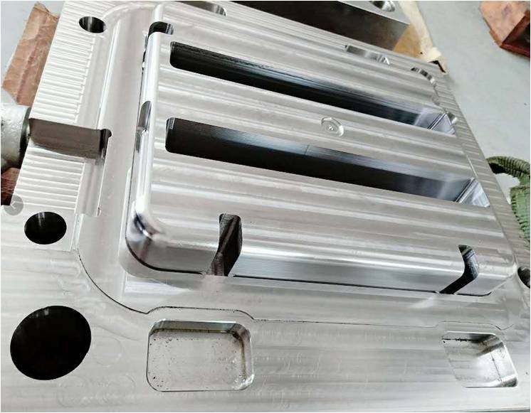 东莞机械加工的制造工艺-行业新闻-深圳市星辉细密机械有限公司 